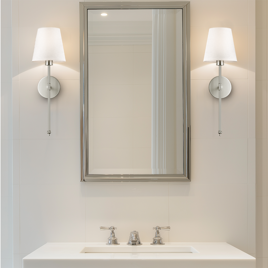 Appliques Murales sans fil | 1 Achetée = 1 Offerte