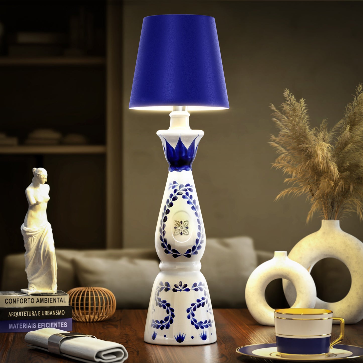 Lampe Bouchon Sans Fil | 1 Achetée = 1 Offerte