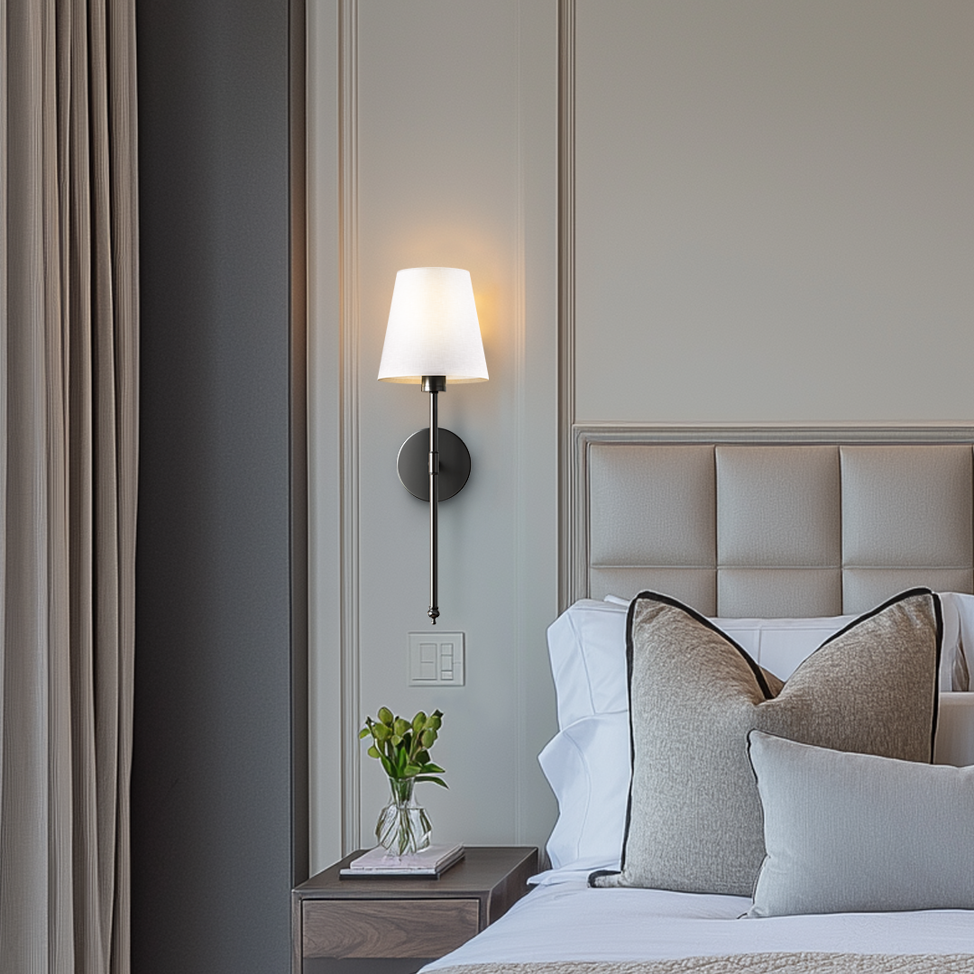 Appliques Murales sans fil | 1 Achetée = 1 Offerte