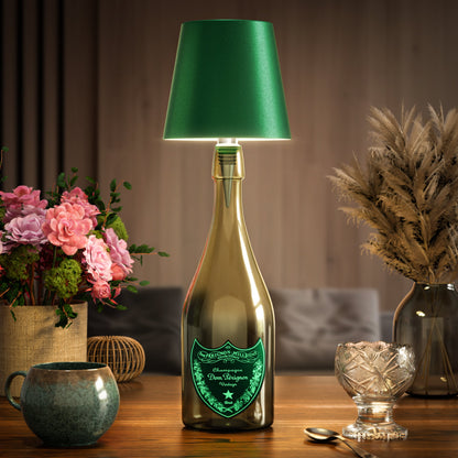 Lampe Bouchon Sans Fil | 1 Achetée = 1 Offerte