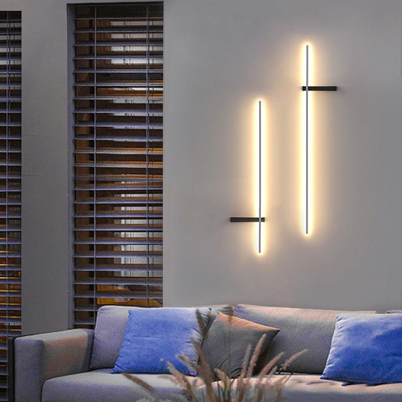 Luminaire Extérieur | PIED