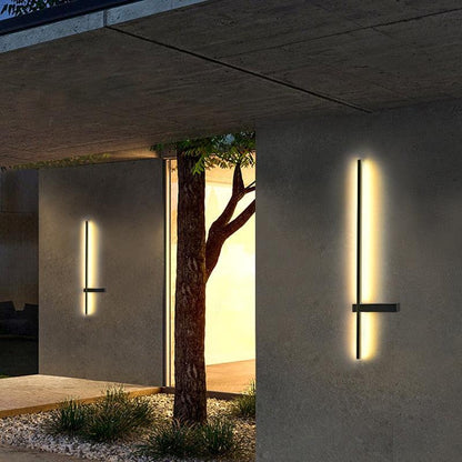 Luminaire Extérieur | PIED