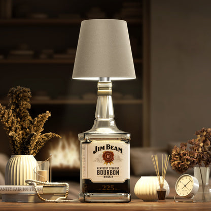Lampe Bouchon Sans Fil | 1 Achetée = 1 Offerte
