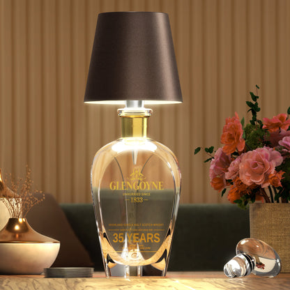Lampe Bouchon Sans Fil | 1 Achetée = 1 Offerte