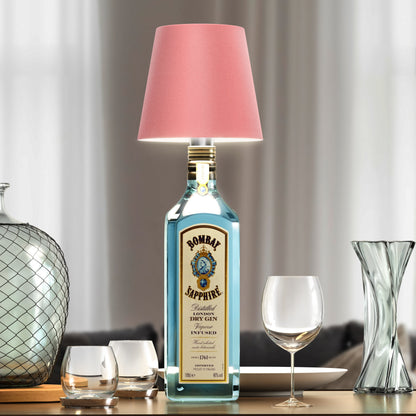 Lampe Bouchon Sans Fil | 1 Achetée = 1 Offerte