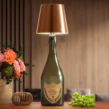 Lampe Bouchon Sans Fil | 1 Achetée = 1 Offerte