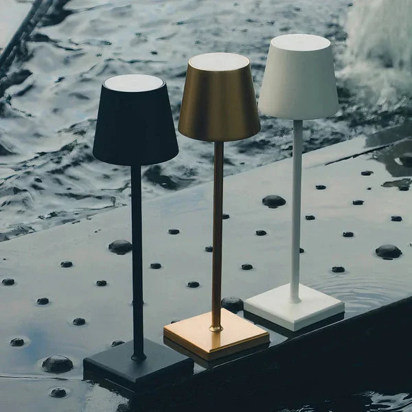 MIA - Lampe à Led sans fil