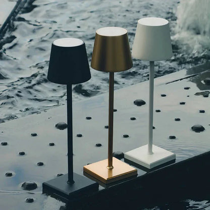 MIA - Lampe à Led sans fil