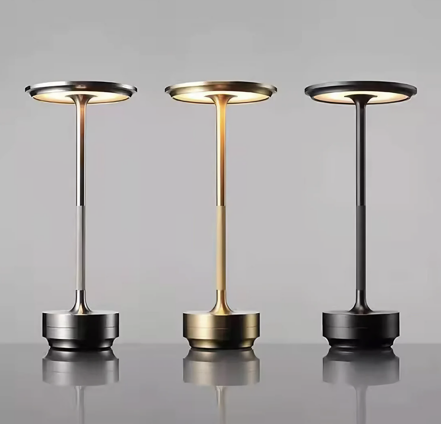 Lampe LED sans fil | 1 Achetée = 1 Offerte
