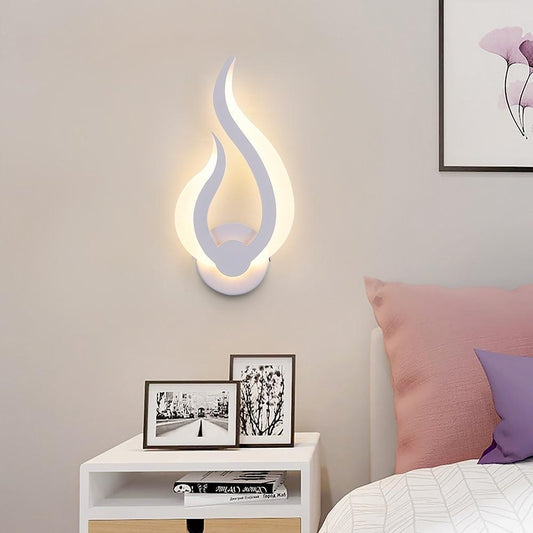 Applique Murale | FLAMME