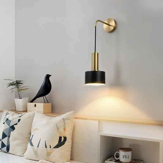 Applique Murale | SUSPENDUE