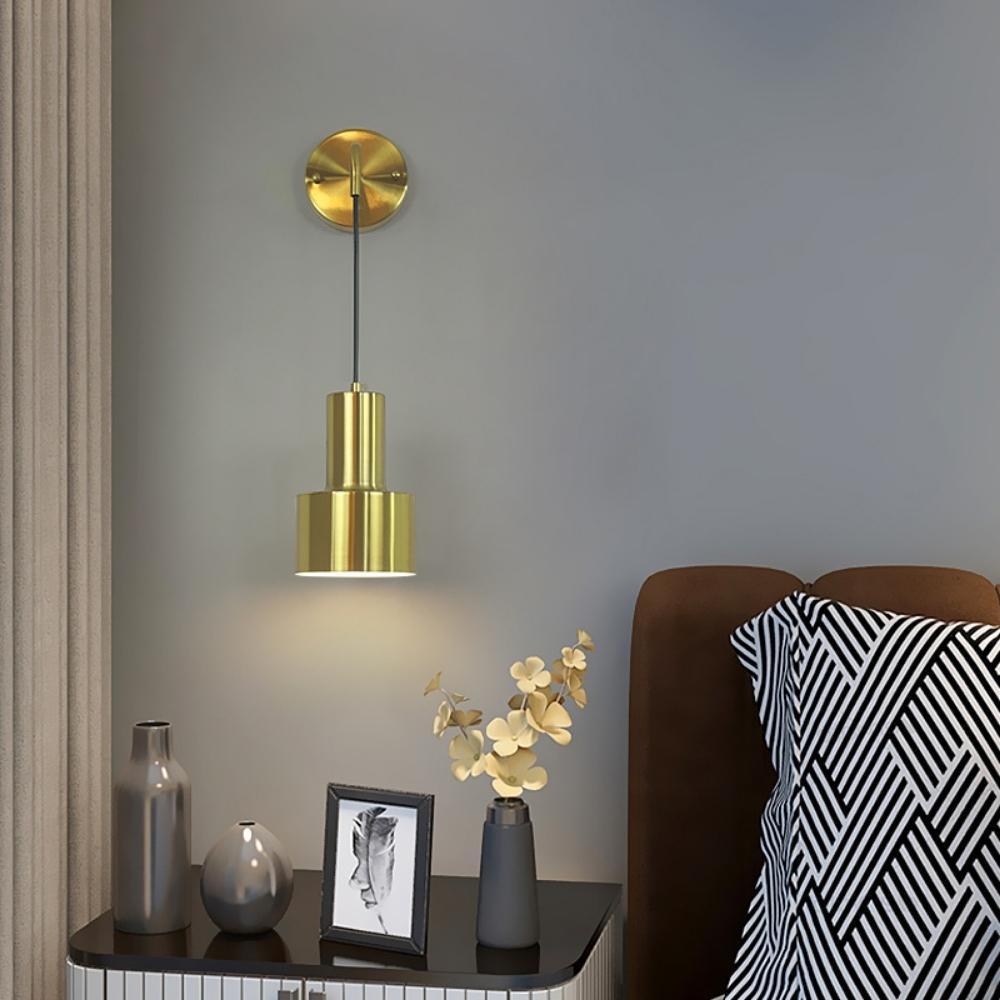 Applique Murale | SUSPENDUE