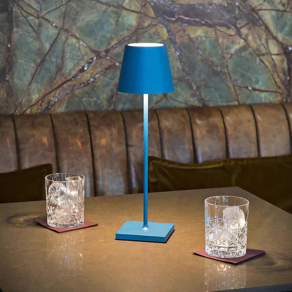 MIA - Lampe à Led sans fil