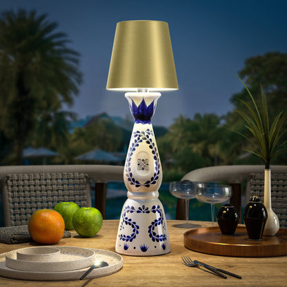 Lampe Bouchon Sans Fil | 1 Achetée = 1 Offerte