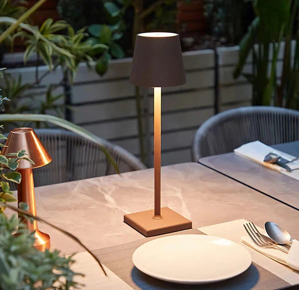 MIA - Lampe à Led sans fil