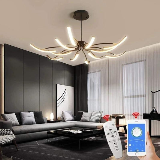 Luminaire Plafonnier | GRAND