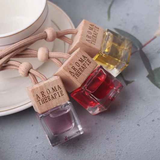 Fragrance & Nuances Olfactives