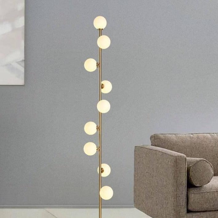 Lampadaire | BOULE