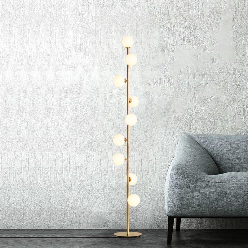 Lampadaire | BOULE