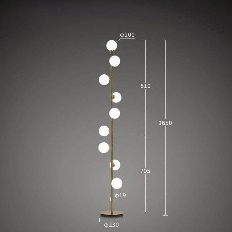 Lampadaire | BOULE