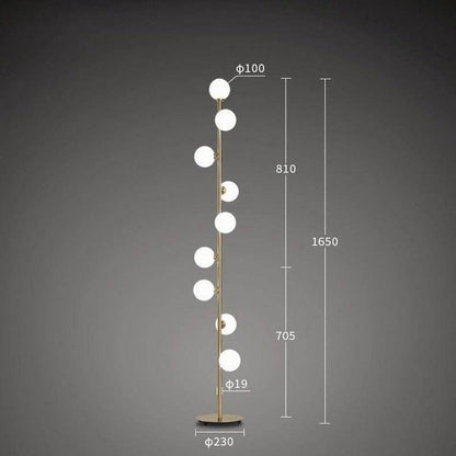 Lampadaire | BOULE