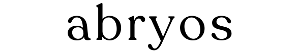 Abryos