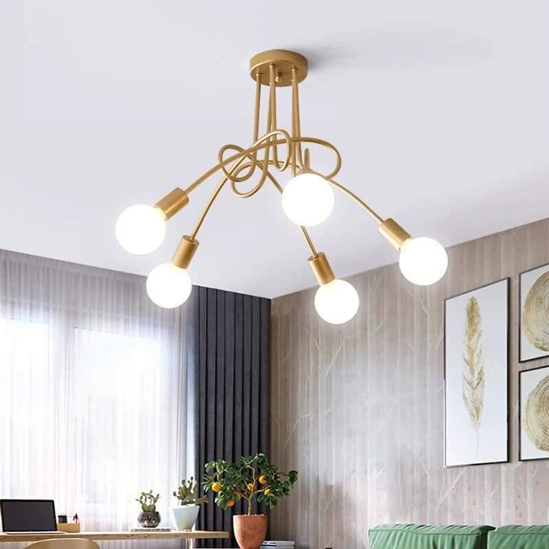 Luminaire Plafonnier | BOULE