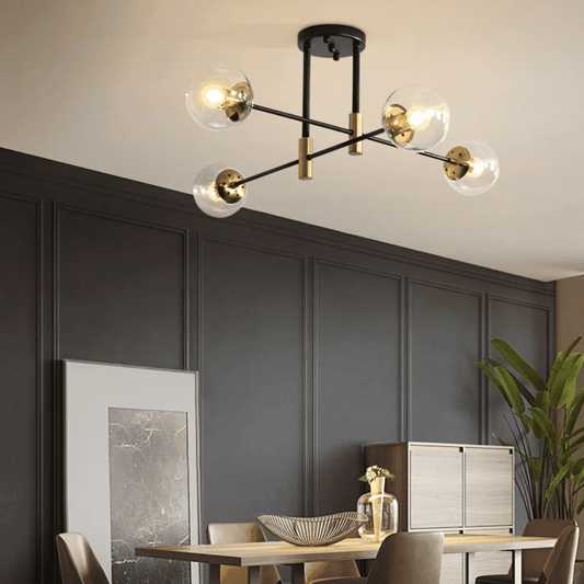 Luminaire Plafonnier | FUMA