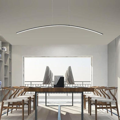 Suspension Luminaire | LINE