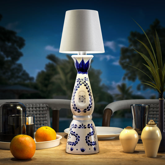Lampe Bouchon Sans Fil | 1 Achetée = 1 Offerte
