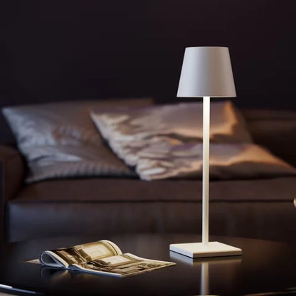 MIA - Lampe à Led sans fil