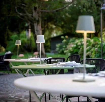 MIA - Lampe à Led sans fil